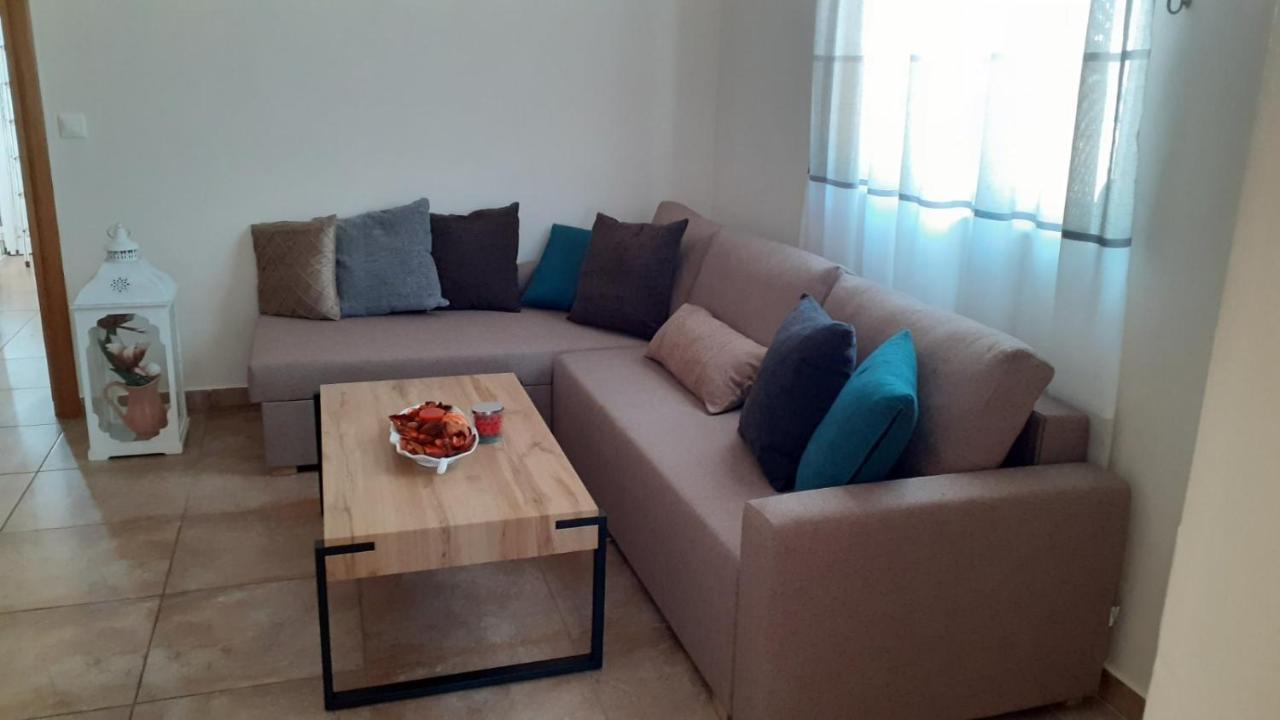 Iliana.Apartments Kardamena  Exterior foto
