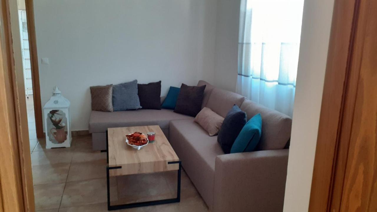 Iliana.Apartments Kardamena  Exterior foto