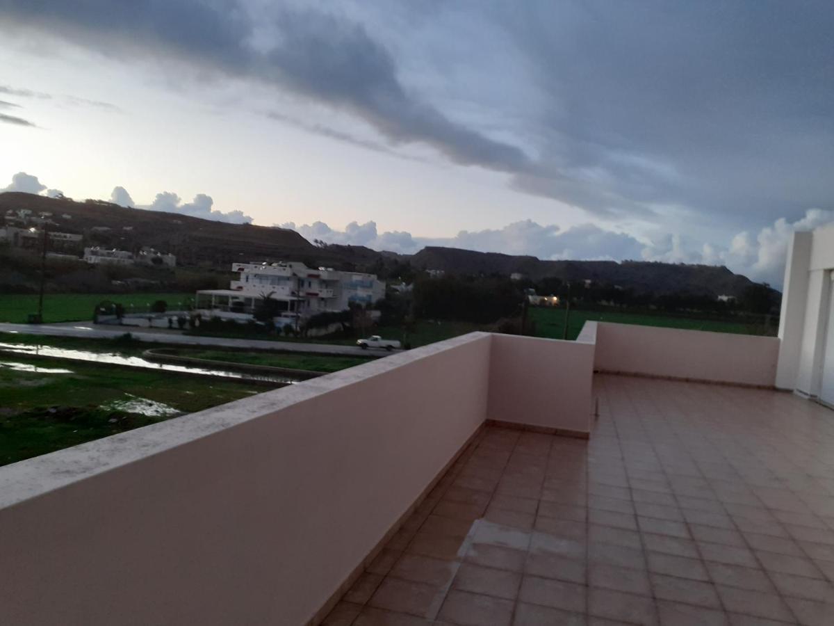 Iliana.Apartments Kardamena  Exterior foto