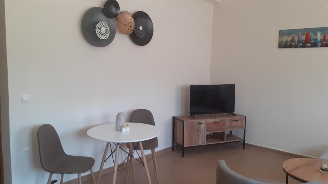 Iliana.Apartments Kardamena  Exterior foto