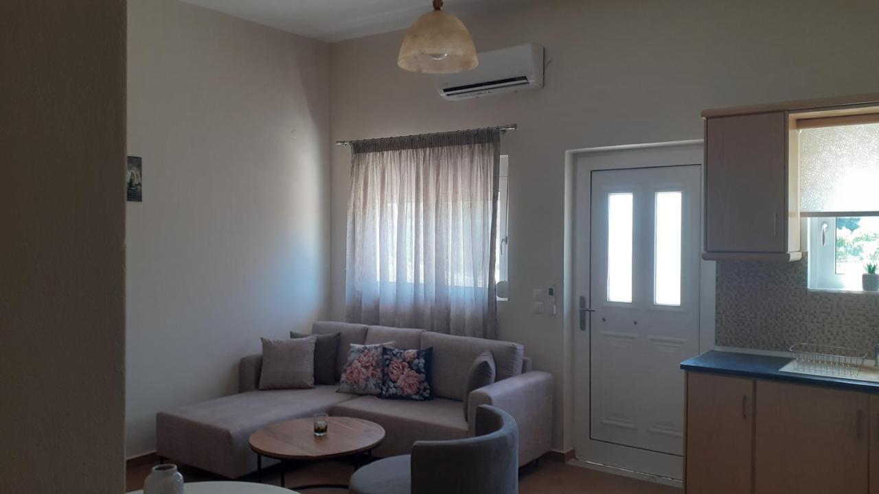 Iliana.Apartments Kardamena  Exterior foto