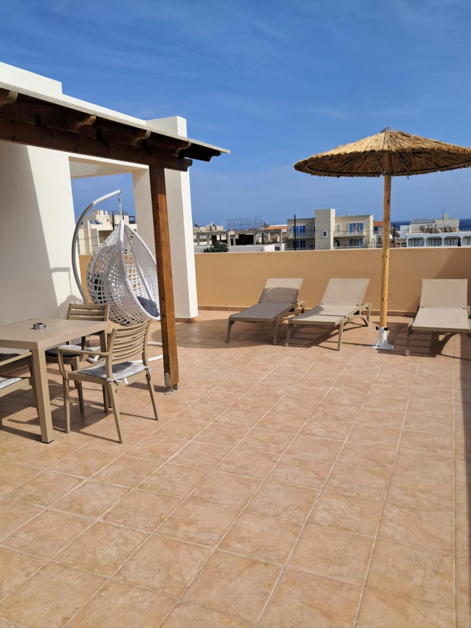 Iliana.Apartments Kardamena  Exterior foto