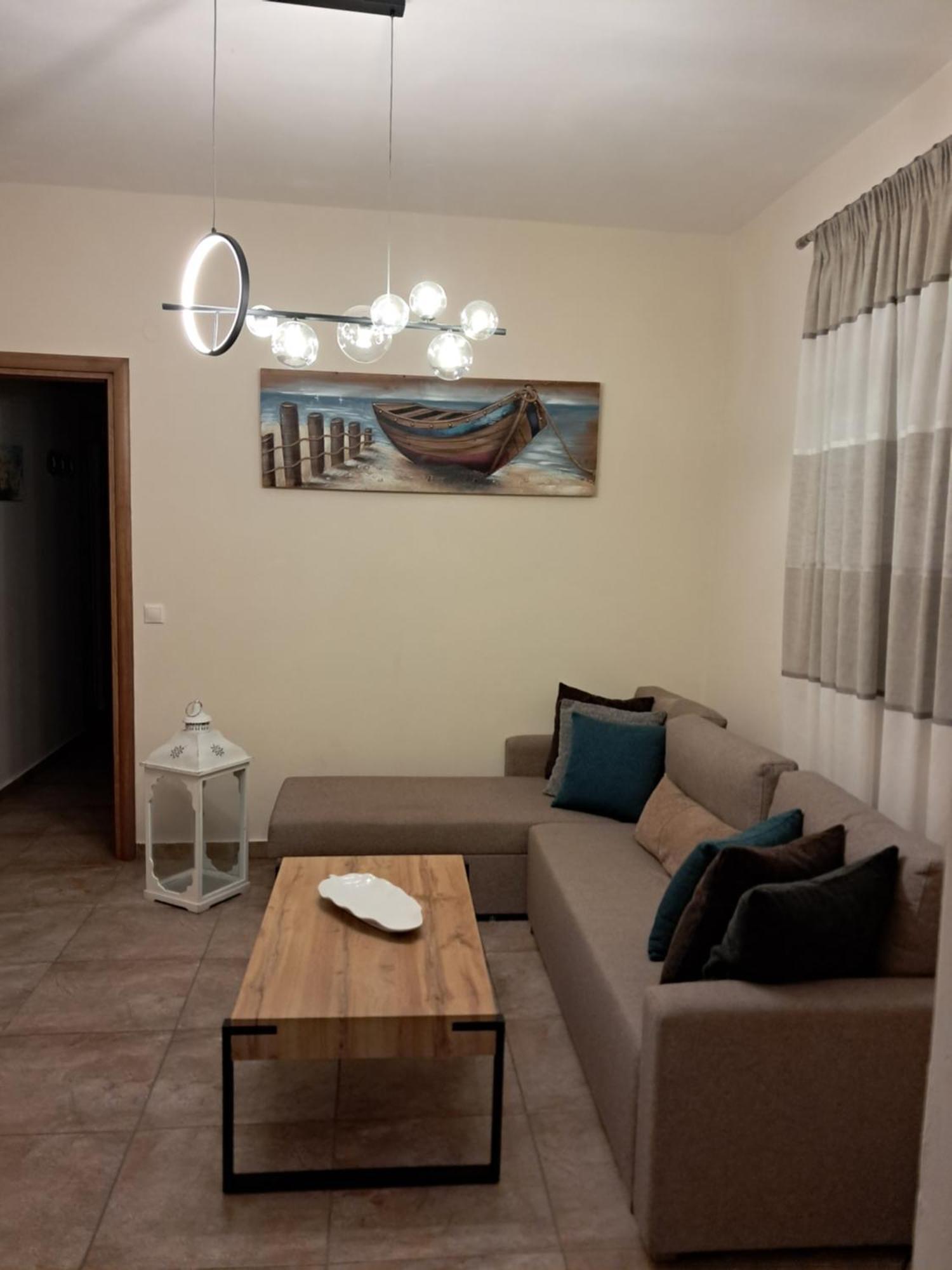 Iliana.Apartments Kardamena  Exterior foto