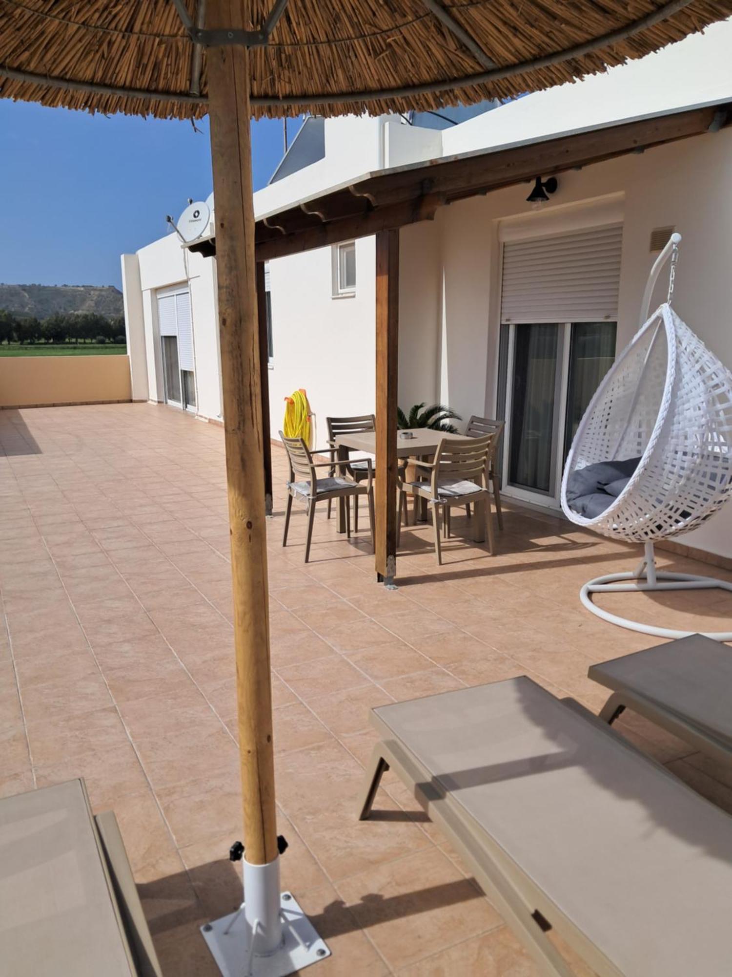 Iliana.Apartments Kardamena  Exterior foto